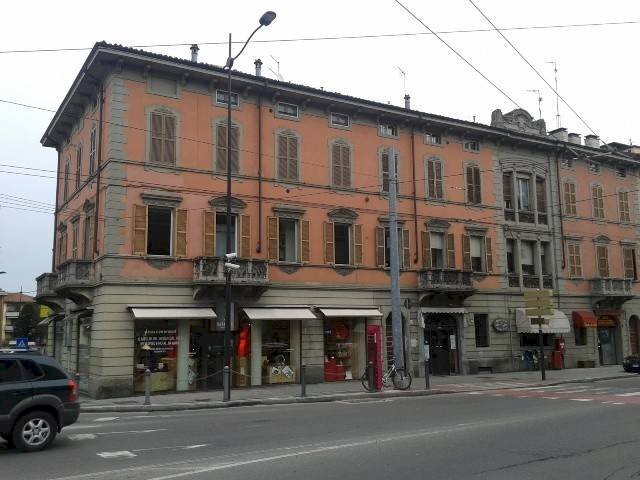 Facciata - One-room apartment via Emilia Est, 50, Parma (neighborhood San Lazzaro) - photo 2