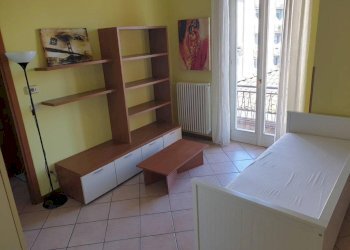 Camera da letto - Monolocale via Emilia Est, 50, Parma (zona San Lazzaro) - foto 18