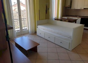 Camera da letto - One-room apartment via Emilia Est, 50, Parma (neighborhood San Lazzaro) - photo 8