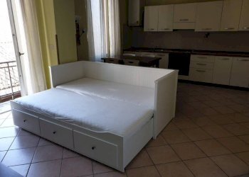 Cucina - One-room apartment via Emilia Est, 50, Parma (neighborhood San Lazzaro) - photo 9