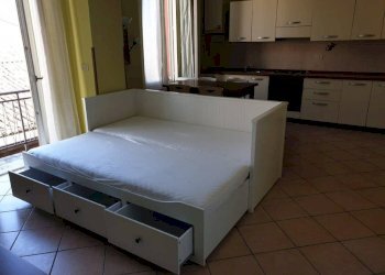 Cucina - One-room apartment via Emilia Est, 50, Parma (neighborhood San Lazzaro) - photo 10