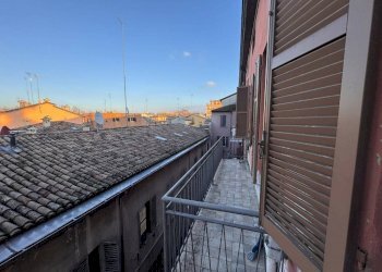 Vista - One-room apartment via Emilia Est, 50, Parma (neighborhood San Lazzaro) - photo 11