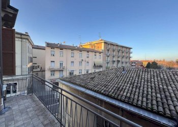 Balcone - One-room apartment via Emilia Est, 50, Parma (neighborhood San Lazzaro) - photo 14