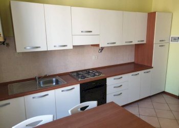 Cucina - One-room apartment via Emilia Est, 50, Parma (neighborhood San Lazzaro) - photo 24