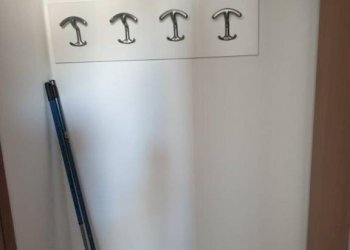 Ripostiglio - One-room apartment via Emilia Est, 50, Parma (neighborhood San Lazzaro) - photo 25