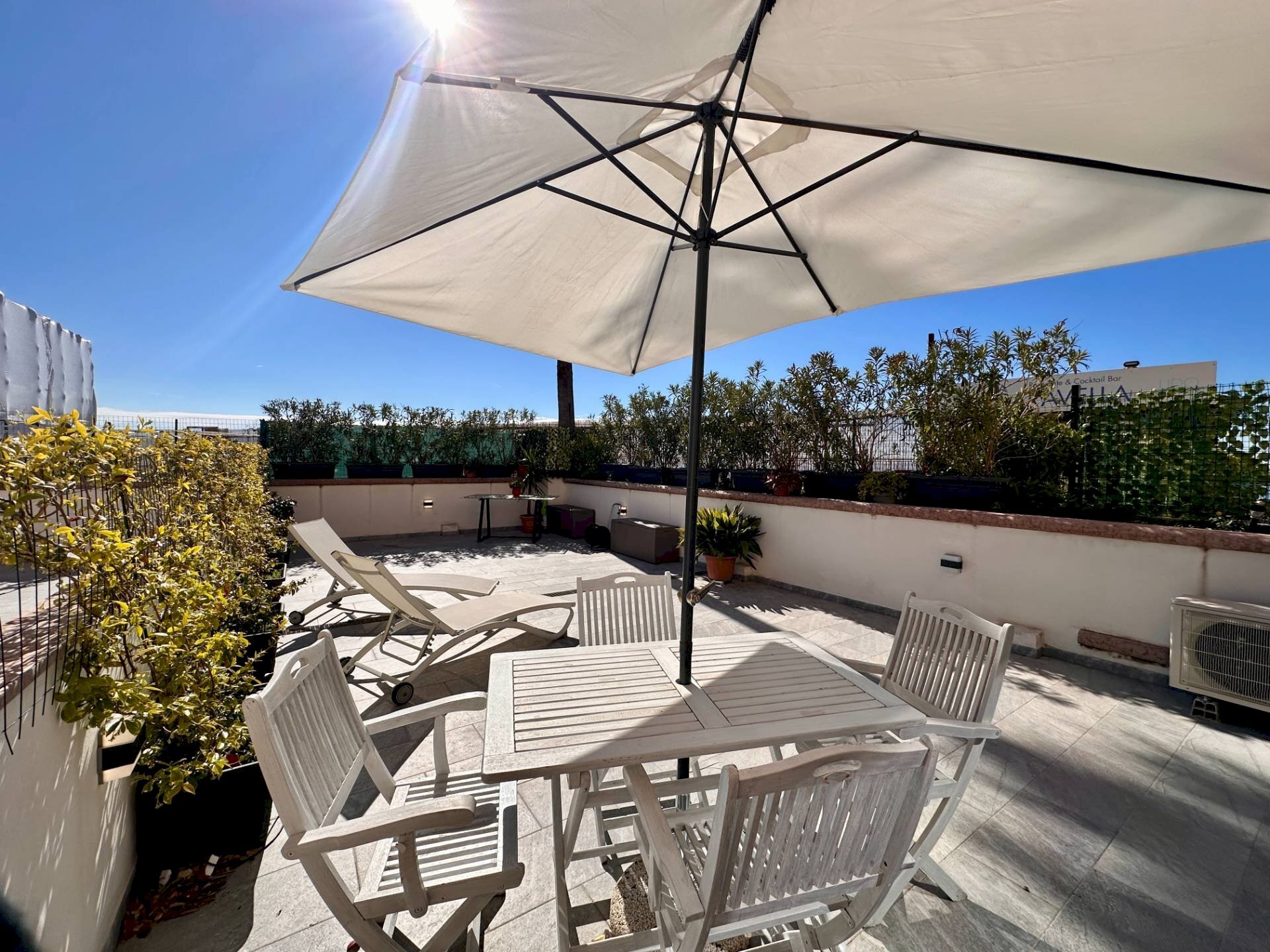 Foto 1 - Trilocale Corso Italia
 
15, Genova - foto 1