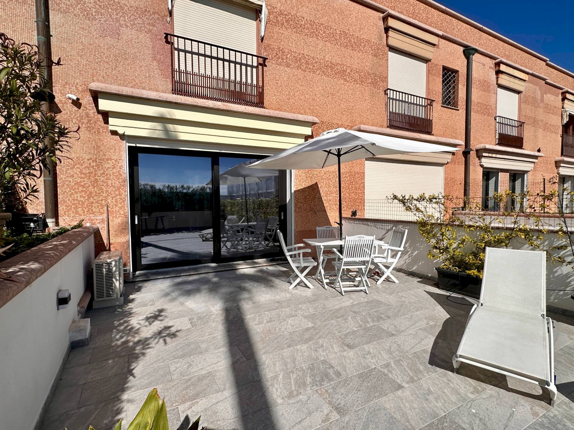 Foto 3 - Trilocale Corso Italia
 
15, Genova - foto 3