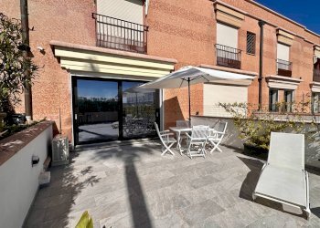 Foto 3 - Trilocale Corso Italia
 
15, Genova - foto 3