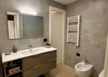 Foto 13 - Trilocale Corso Italia
 
15, Genova - foto 13