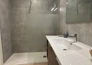 Foto 15 - Trilocale Corso Italia
 
15, Genova - foto 15