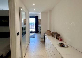 Foto 16 - Trilocale Corso Italia
 
15, Genova - foto 16