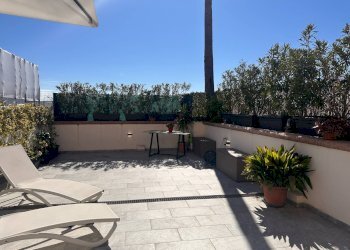 Foto 4 - Trilocale Corso Italia
 
15, Genova - foto 4