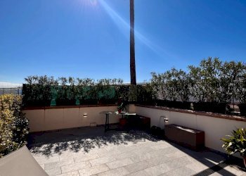 Foto 5 - Trilocale Corso Italia
 
15, Genova - foto 5