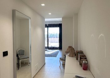 Foto 17 - Trilocale Corso Italia
 
15, Genova - foto 17