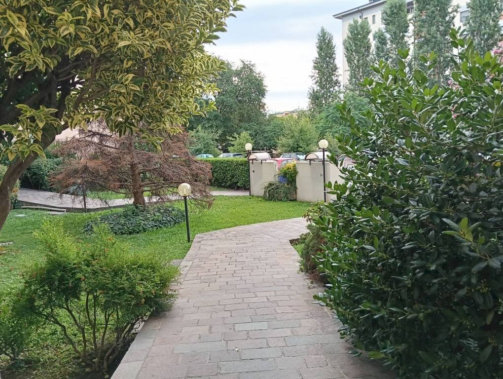 Giardino - Bilocale via Cornelio Ghiretti, 2, Parma (zona Pablo) - foto 1