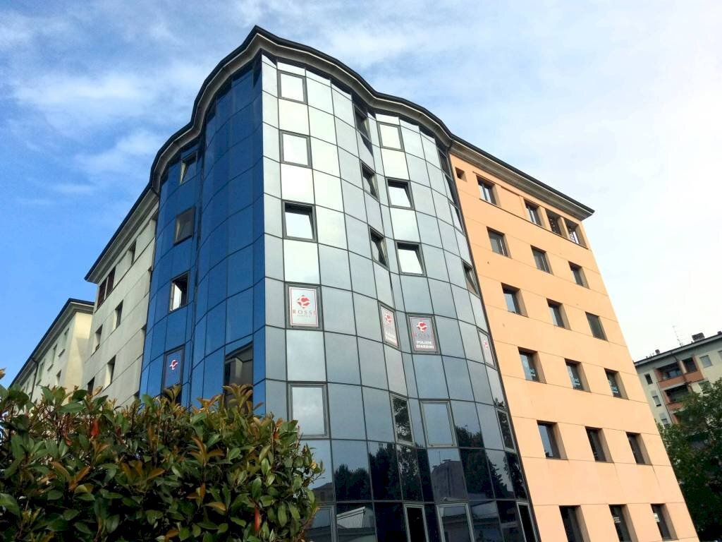 Facciata - Bilocale via Cornelio Ghiretti, 2, Parma (zona Pablo) - foto 2