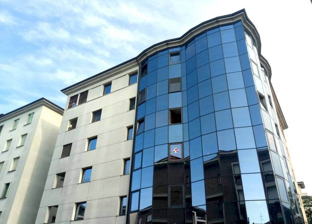 Facciata - Bilocale via Cornelio Ghiretti, 2, Parma (zona Pablo) - foto 3