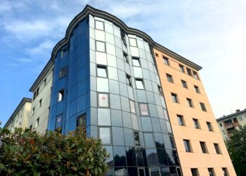 Facciata - Appartamento via Cornelio Ghiretti, 2, Parma (zona Pablo) - foto 2