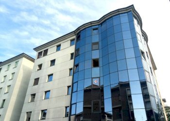 Facciata - Appartamento via Cornelio Ghiretti, 2, Parma (zona Pablo) - foto 3