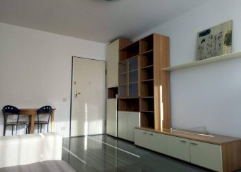 Soggiorno - Appartamento via Cornelio Ghiretti, 2, Parma (zona Pablo) - foto 5