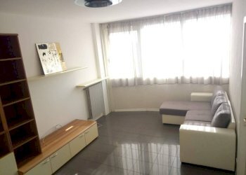 Soggiorno - Appartamento via Cornelio Ghiretti, 2, Parma (zona Pablo) - foto 6