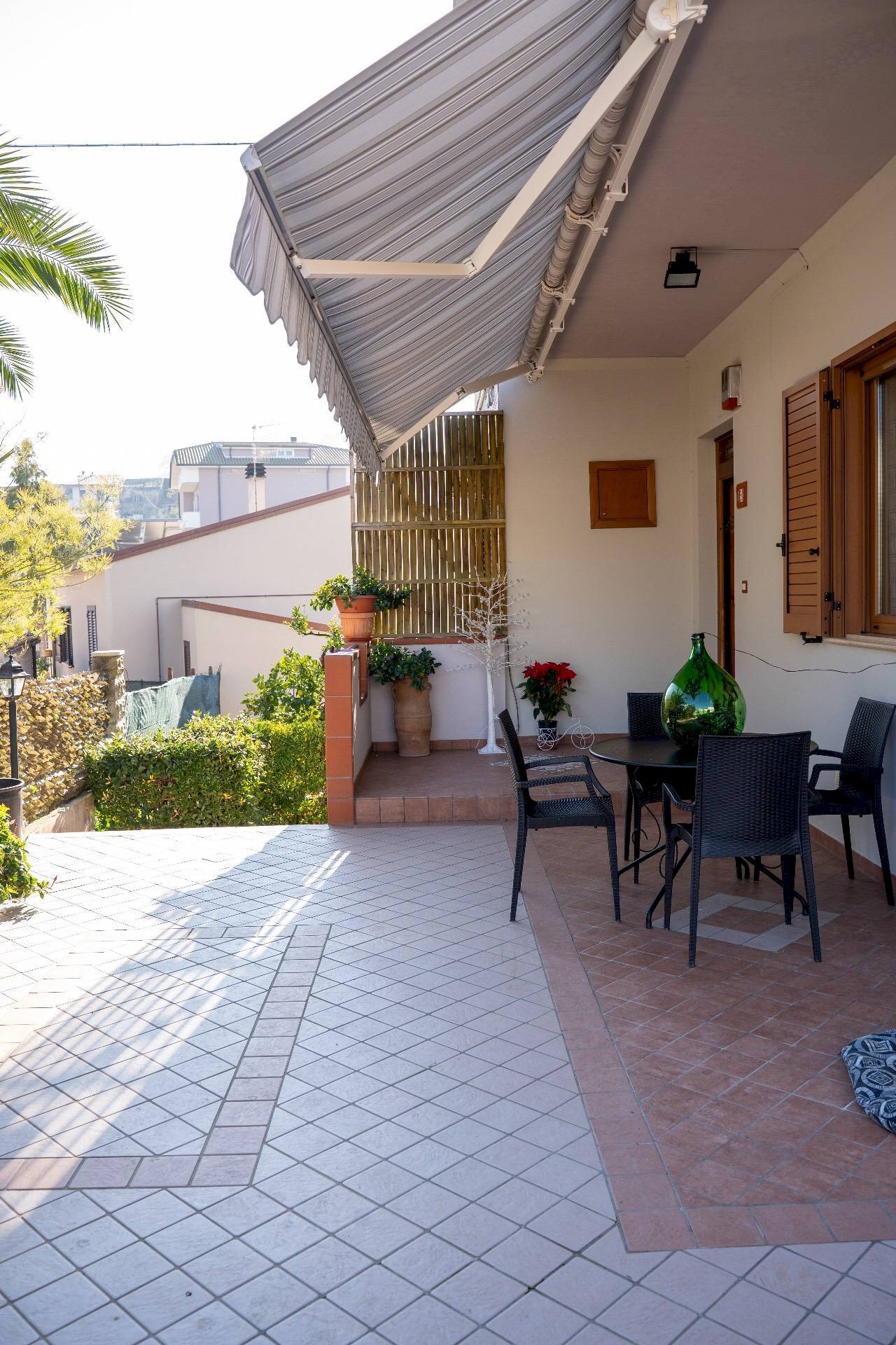 Foto 1 - Appartamento GIUSEPPE VERDI FONTANELLE
 
7, Atri - foto 1