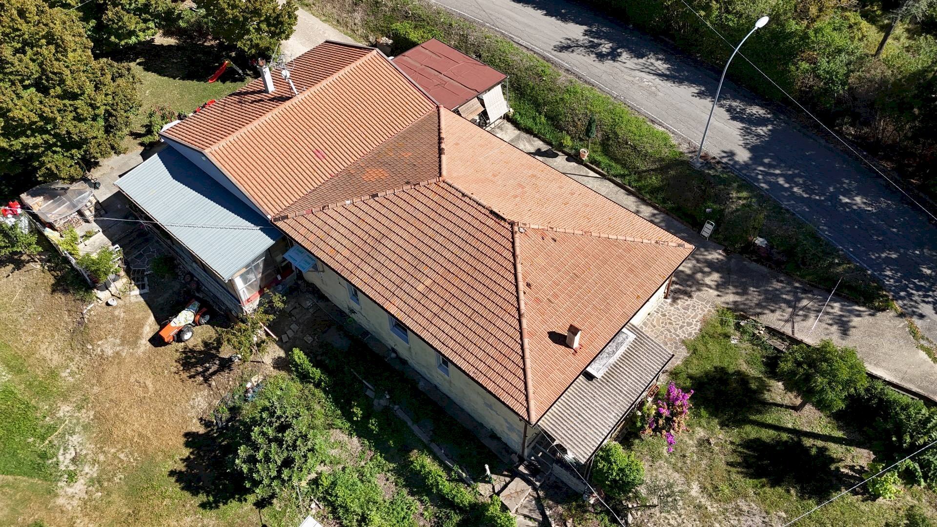 Foto 3 - Casa indipendente contrada quartigli, Castilenti - foto 3