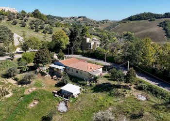 Foto 1 - Casa indipendente contrada quartigli, Castilenti - foto 1