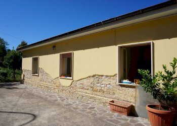 Foto 6 - Casa indipendente contrada quartigli, Castilenti - foto 6