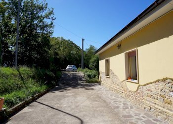 Foto 7 - Casa indipendente contrada quartigli, Castilenti - foto 7