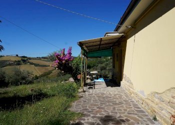 Foto 8 - Casa indipendente contrada quartigli, Castilenti - foto 8