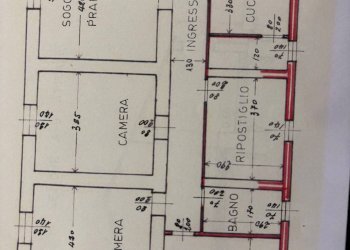 Foto 26 - Casa indipendente contrada quartigli, Castilenti - foto 26