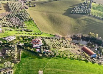 Foto 1 - Villa località case bruciate, Roseto degli Abruzzi - photo 1