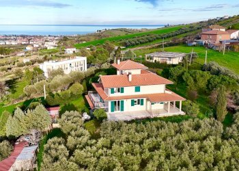 Foto 2 - Villa località case bruciate, Roseto degli Abruzzi - photo 2