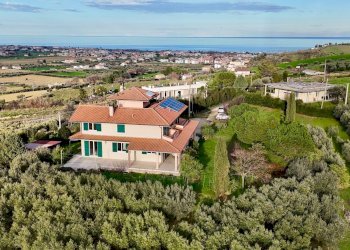 Foto 3 - Villa località case bruciate, Roseto degli Abruzzi - photo 3