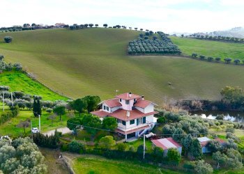 Foto 8 - Villa località case bruciate, Roseto degli Abruzzi - photo 8