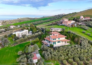 Foto 9 - Villa località case bruciate, Roseto degli Abruzzi - photo 9