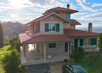 Foto 10 - Villa località case bruciate, Roseto degli Abruzzi - photo 10