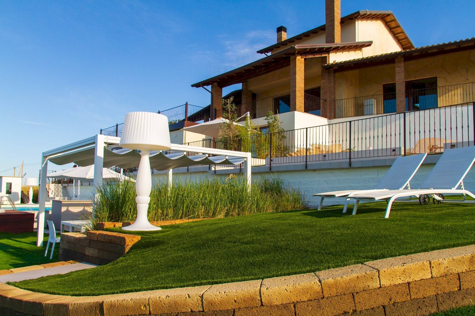 Foto 2 - Villa contrada colle sciarra, Atri - foto 2