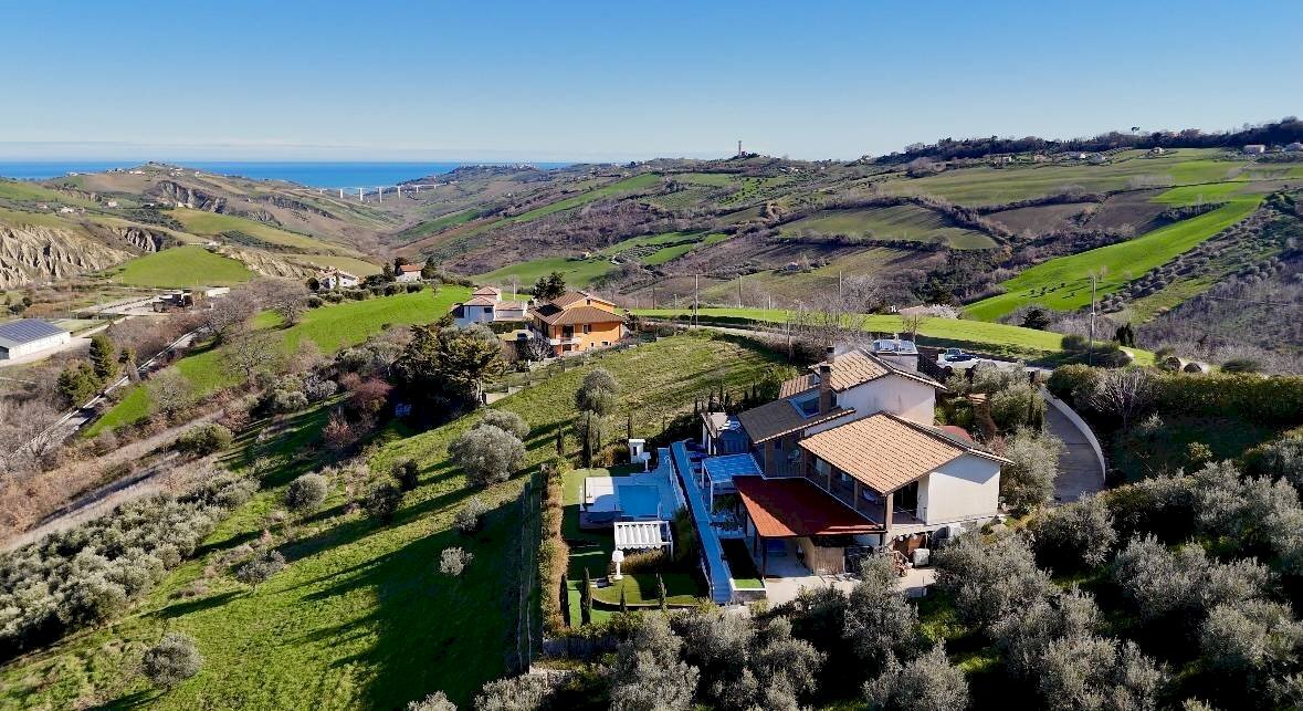 Foto 3 - Villa contrada colle sciarra, Atri - foto 3