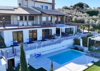 Foto 1 - Villa contrada colle sciarra, Atri - foto 1