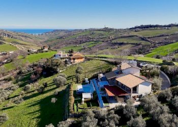 Foto 3 - Villa contrada colle sciarra, Atri - foto 3