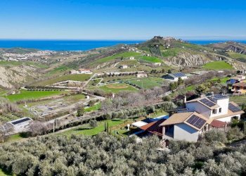 Foto 4 - Villa contrada colle sciarra, Atri - foto 4