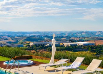 Foto 7 - Villa contrada colle sciarra, Atri - foto 7