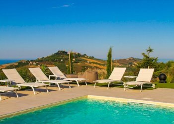 Foto 10 - Villa contrada colle sciarra, Atri - foto 10