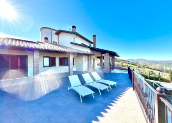 Foto 70 - Villa contrada colle sciarra, Atri - foto 70