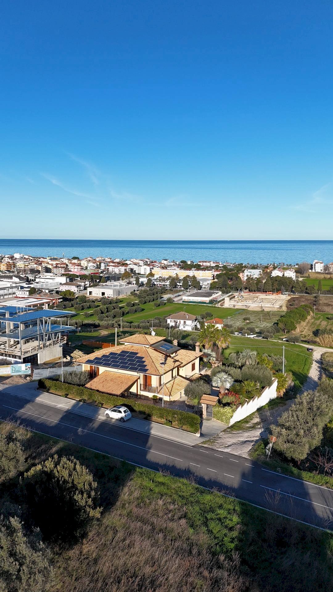 Foto 2 - Villa via panoramica
 
23, Tortoreto - foto 2