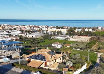 Foto 2 - Villa via panoramica
 
23, Tortoreto - foto 2