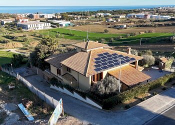 Foto 4 - Villa via panoramica
 
23, Tortoreto - foto 4