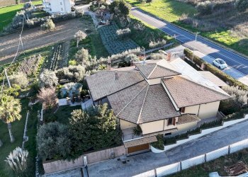 Foto 5 - Villa via panoramica
 
23, Tortoreto - foto 5